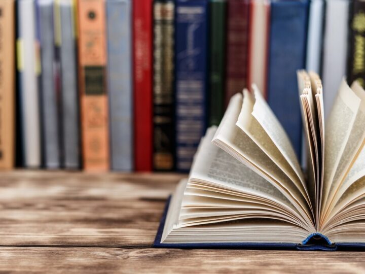 Nowa plenerowa biblioteczka Małego Księcia zagościła w Ogrodzie Różanym