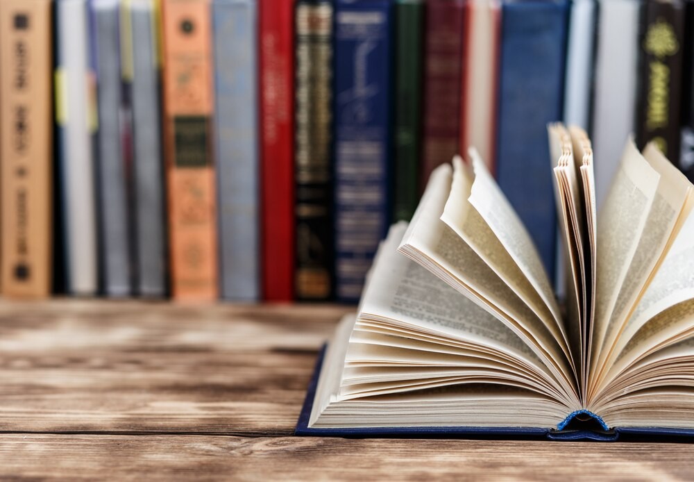 Nowa plenerowa biblioteczka Małego Księcia zagościła w Ogrodzie Różanym