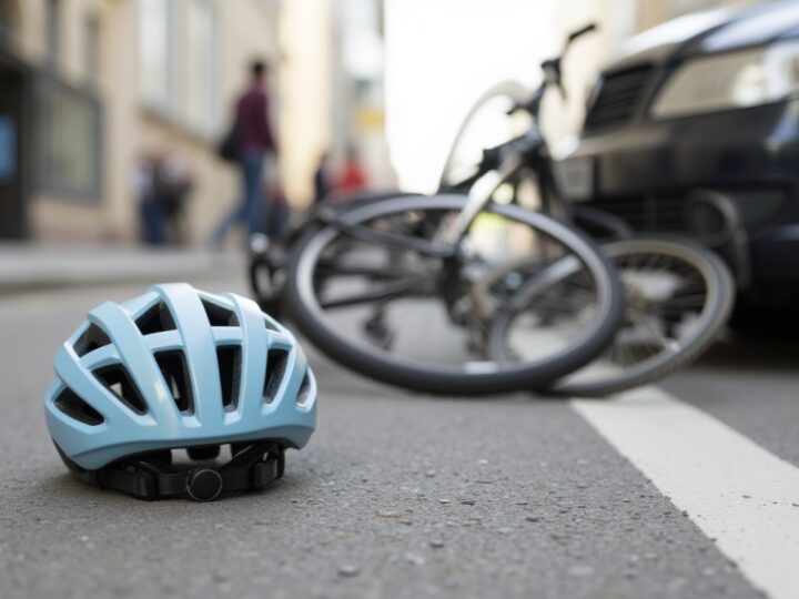 Rowerowa rewolucja: Nowa trasa łączy Strzegom z okolicą!