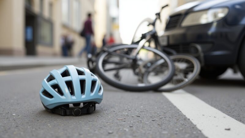 Rowerowa rewolucja: Nowa trasa łączy Strzegom z okolicą!