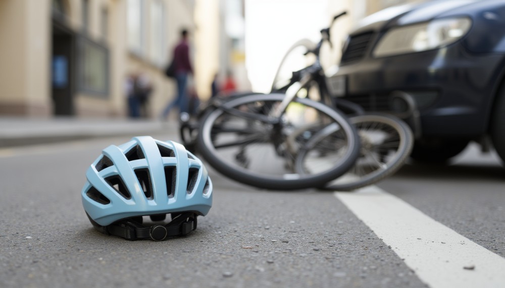 Rowerowa rewolucja: Nowa trasa łączy Strzegom z okolicą!