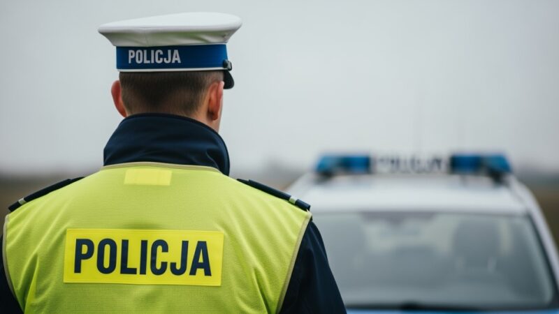 Rewolucja w zdobywaniu prawa jazdy: nowa platforma online dla kierowców