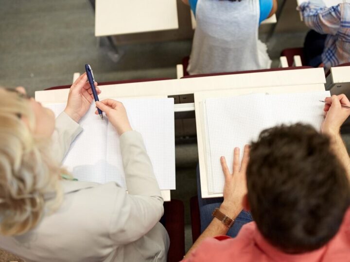 Zielona rewolucja w Kostrzy: szkoły z nowym obliczem dla przyszłych pokoleń