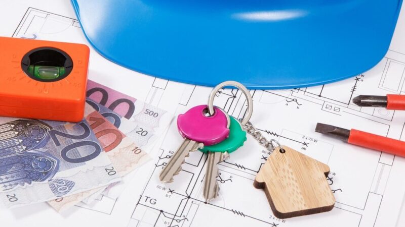 Nowoczesny hotel i siłownia w Żarowie gotowe na przyjęcie mieszkańców