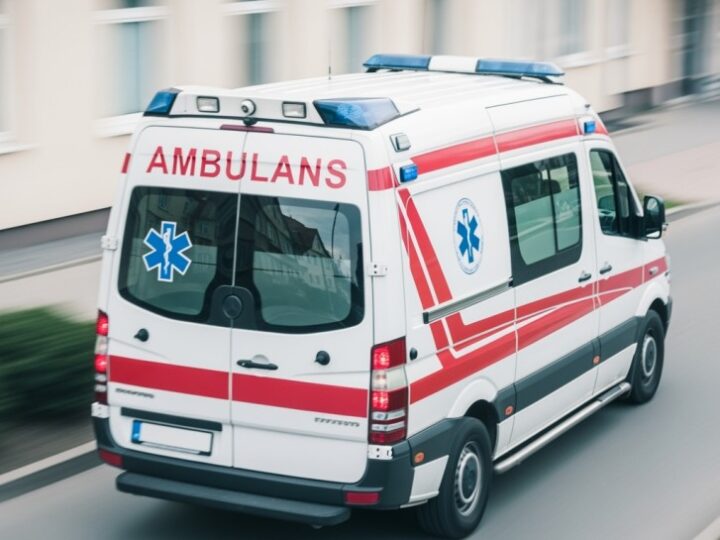 Bezpieczeństwo na pikniku: Ucz się i baw się z Akademią Ochrony Ludności