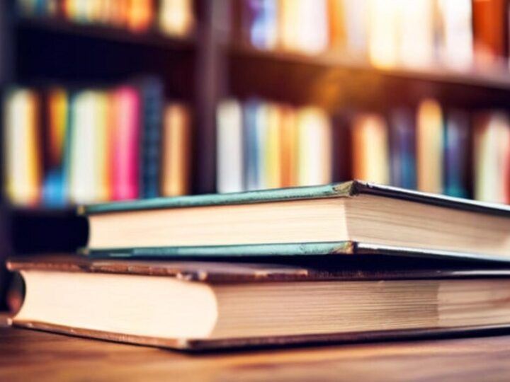 Magdalena Kordel w bibliotece – odkryj sekrety jej bestsellerów!