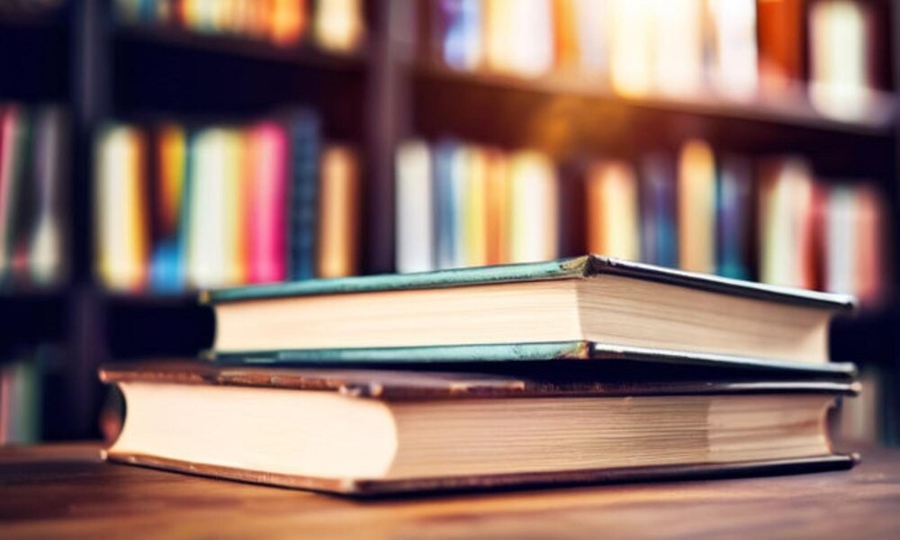 Magdalena Kordel w bibliotece – odkryj sekrety jej bestsellerów!