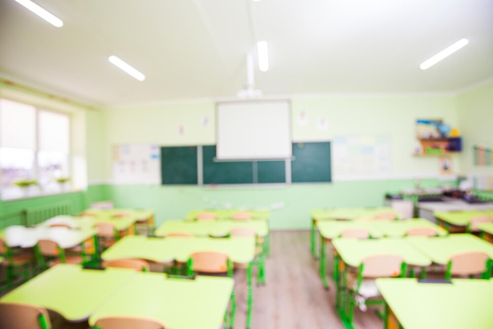 Nowe meble w Świebodzicach: 50 000 zł na szkolną metamorfozę!