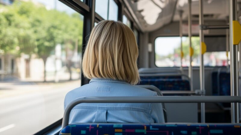 Elektryczny autobus w Świdnicy – co musisz wiedzieć jako pasażer?