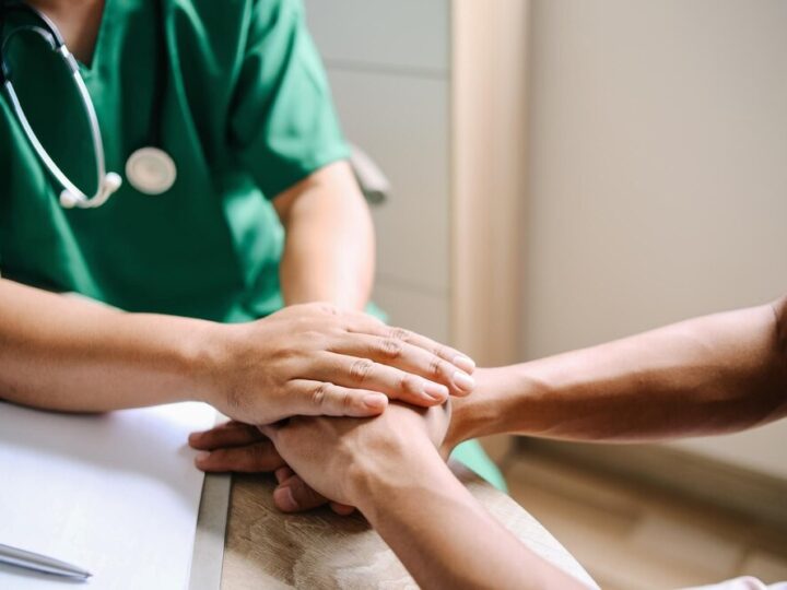 Odkryj siłę w obliczu diagnozy onkologicznej: warsztaty wsparcia psychologicznego!
