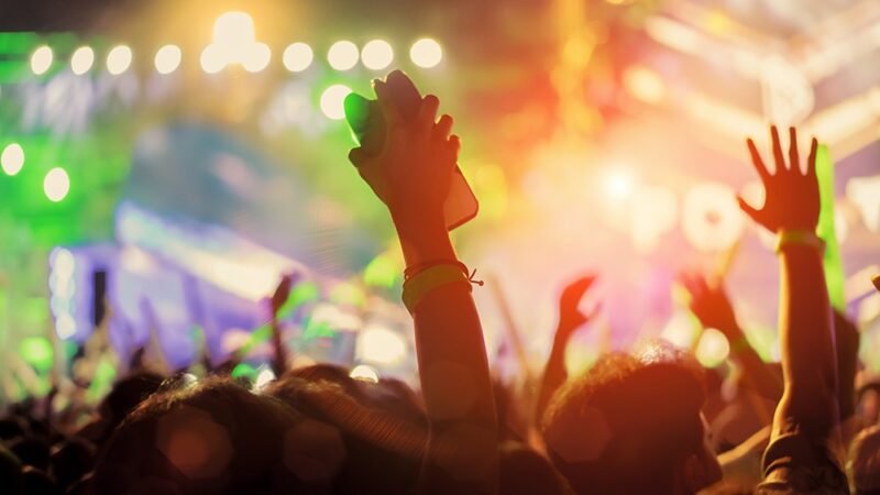 Strzegom świętuje 200-lecie granitowej tradycji z muzyką i zabawą!