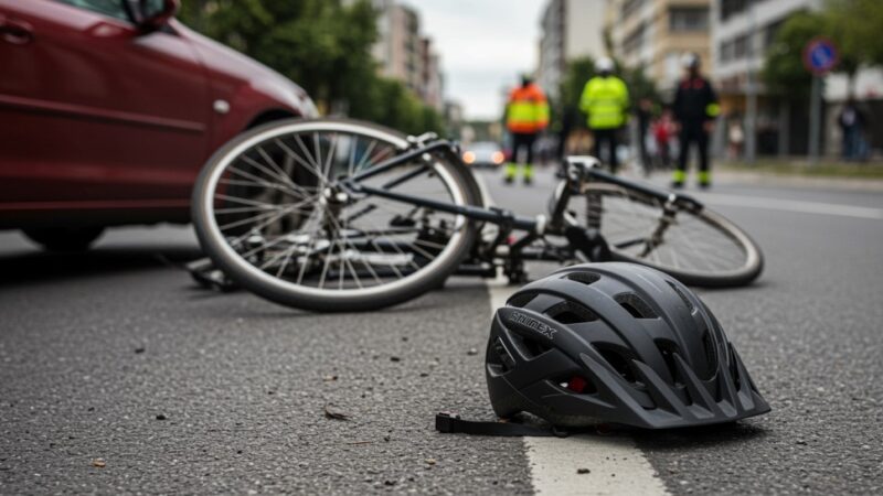 Świdnica stara się o tytuł Rowerowej Stolicy Polski 2023