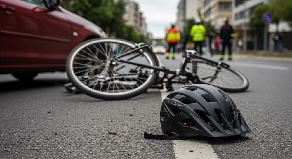 Świdnica stara się o tytuł Rowerowej Stolicy Polski 2023