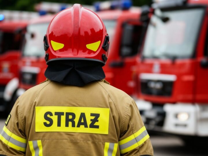 Dołącz do VIII Dnia Otwartego OSP Dobromierz i baw się z nami!