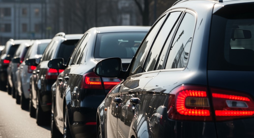 Ruch drogowy w Żarowie pod lupą: co zmieni się podczas Dni Żarowa?
