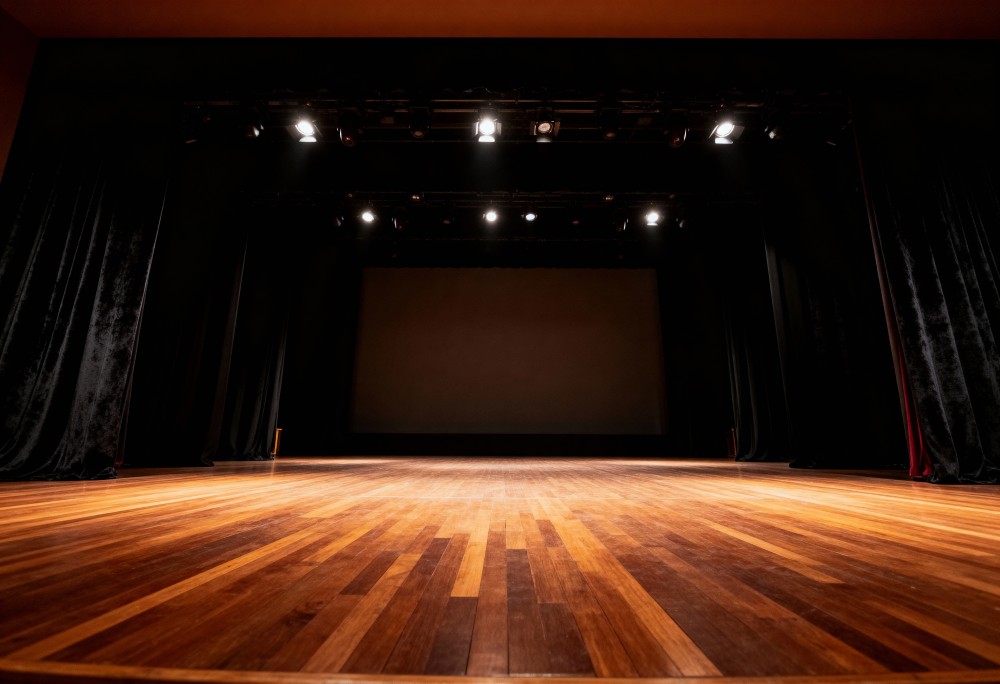 Poezja i Teatr w Pszennie: Wieczór Alchemii Twórczości