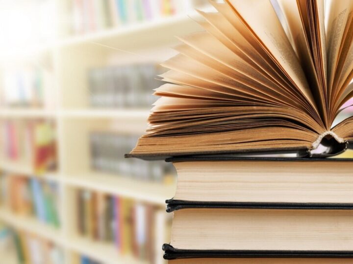 Baśniowy finał w bibliotece – przyjdź na niezapomnianą zabawę!