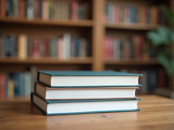 Muzyczne odprężenie w bibliotece: relaksacyjny koncert z Wojciechem Krasuskim