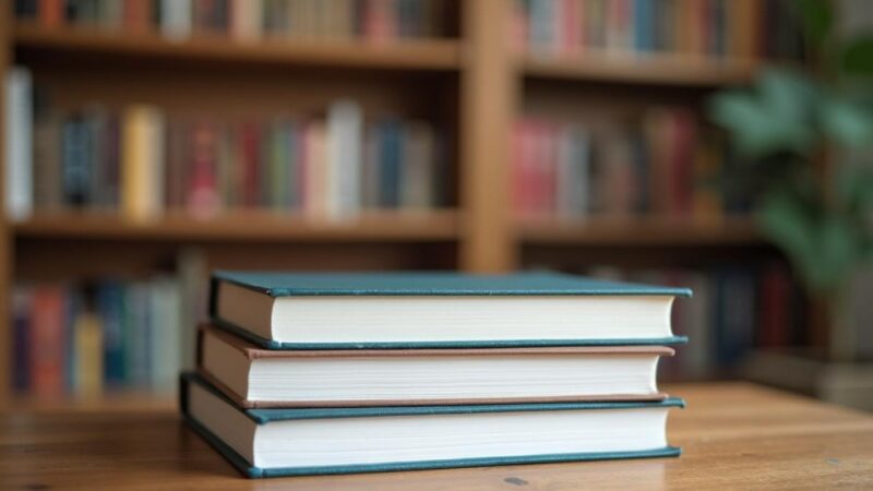 Muzyczne odprężenie w bibliotece: relaksacyjny koncert z Wojciechem Krasuskim
