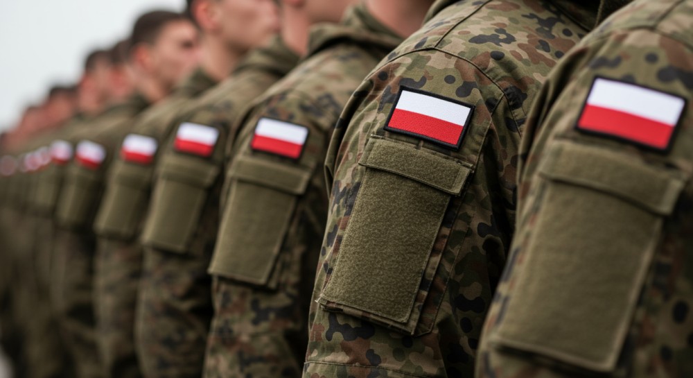 Wstąp do Wojska: Twoja droga do kariery i rozwoju!