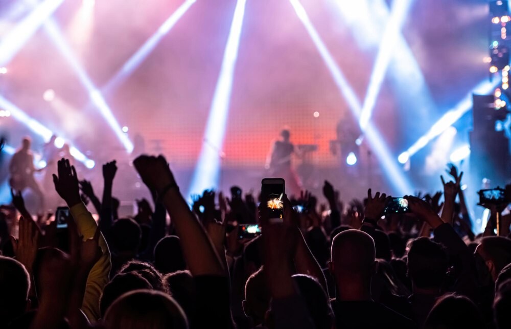 Muzyczna Altana powraca: dziewięć niedzielnych koncertów w Parku Młodzieżowym!