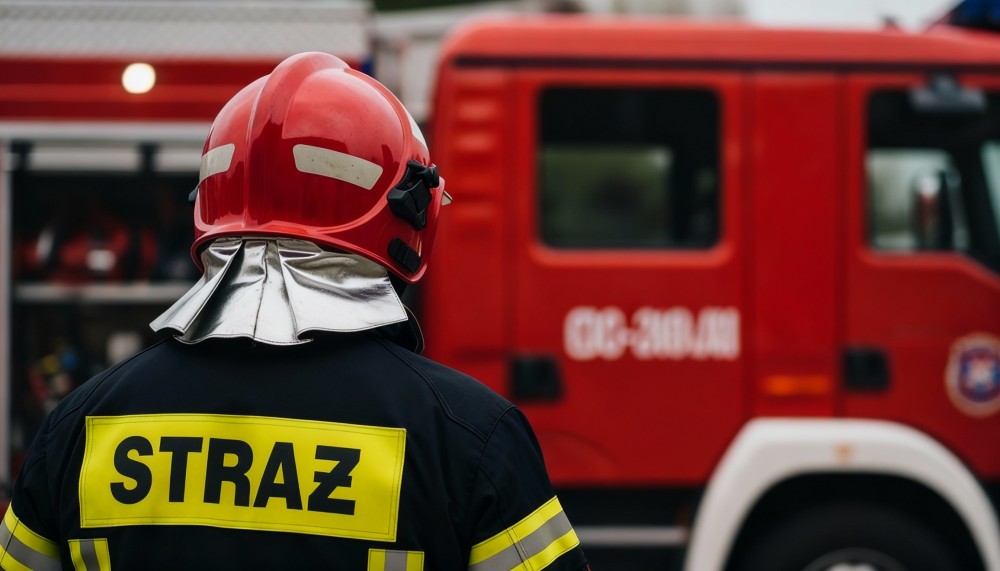 Strażacy w akcji: emocjonujące zawody w Nowicach!