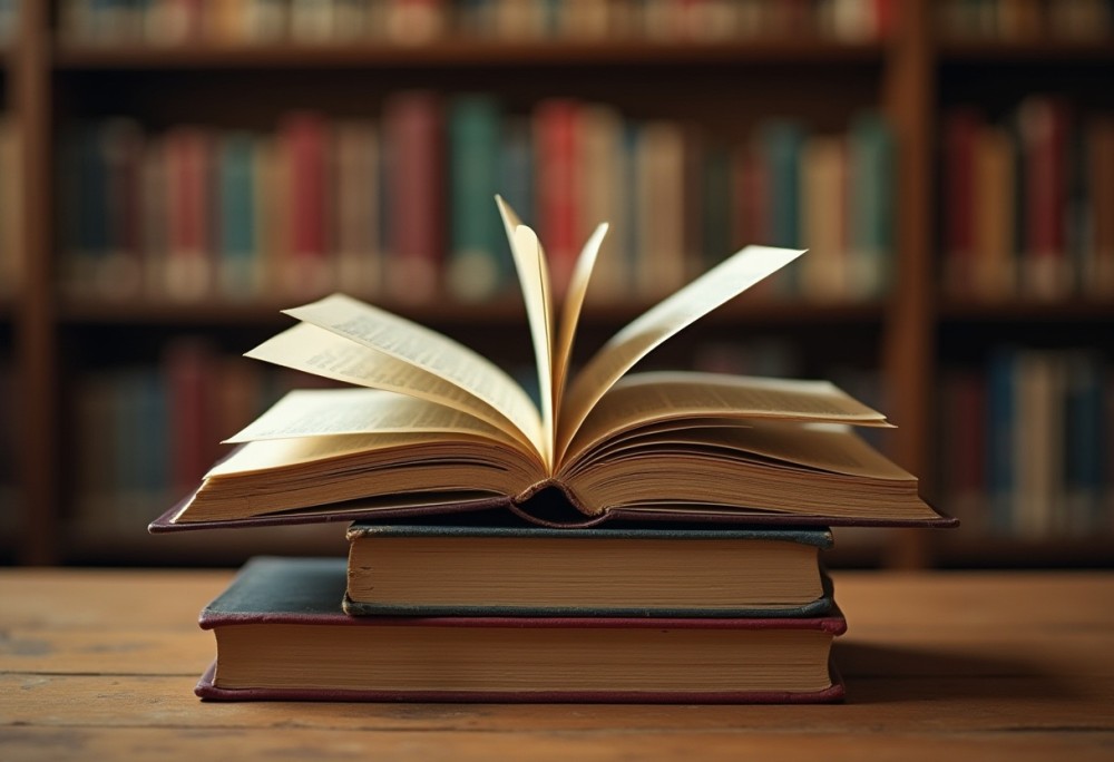 Radość i kreatywność: Finał #czytelniaków w Miejskiej Bibliotece