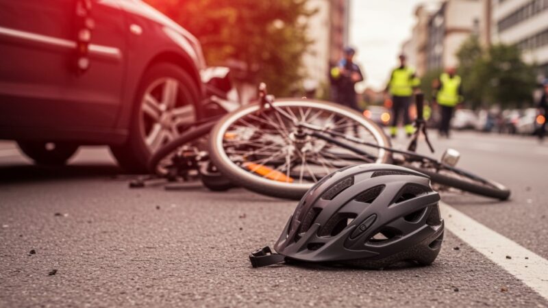 Kolarze na starcie emocjonującego VeloBank Ślęża Tour w Marcinowicach!