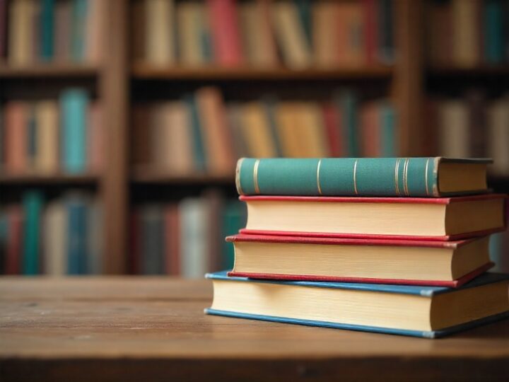 Młody pisarz z Witoszowa Dolnego triumfuje w wojewódzkim konkursie literackim!