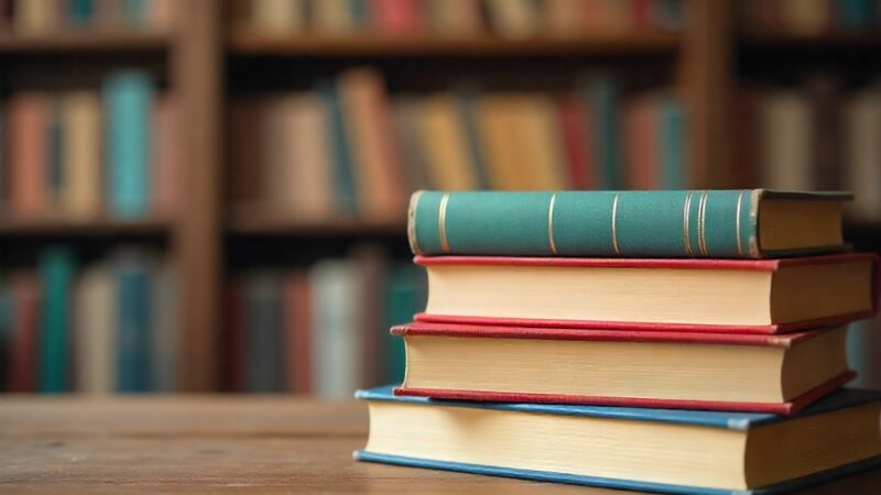 Młody pisarz z Witoszowa Dolnego triumfuje w wojewódzkim konkursie literackim!