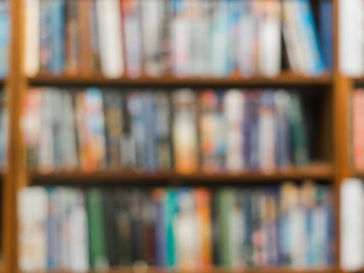 Literacka Odyseja: Od Gór do Morza w Bibliotece