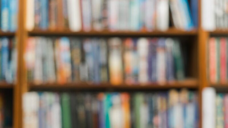 Literacka Odyseja: Od Gór do Morza w Bibliotece