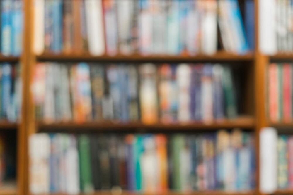 Literacka Odyseja: Od Gór do Morza w Bibliotece