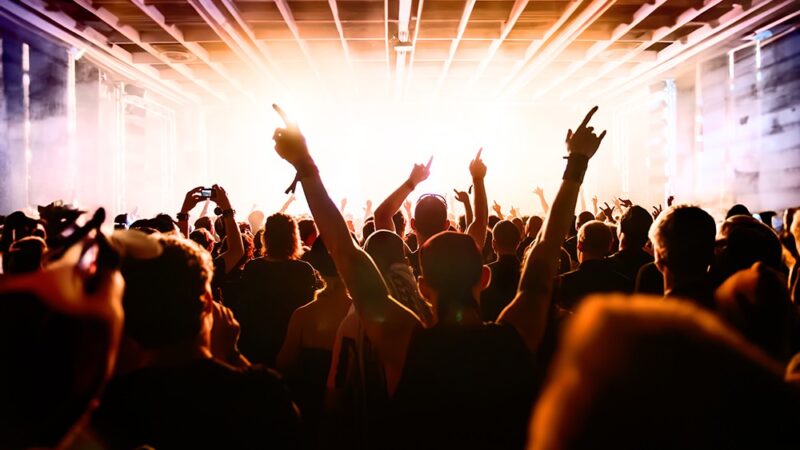 Muzyczne warsztaty dla zdrowia: odkryj dźwięki relaksu w Świdnicy!