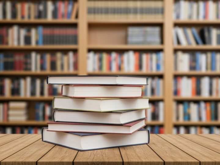 Olszany zyskały nową bibliotekę!