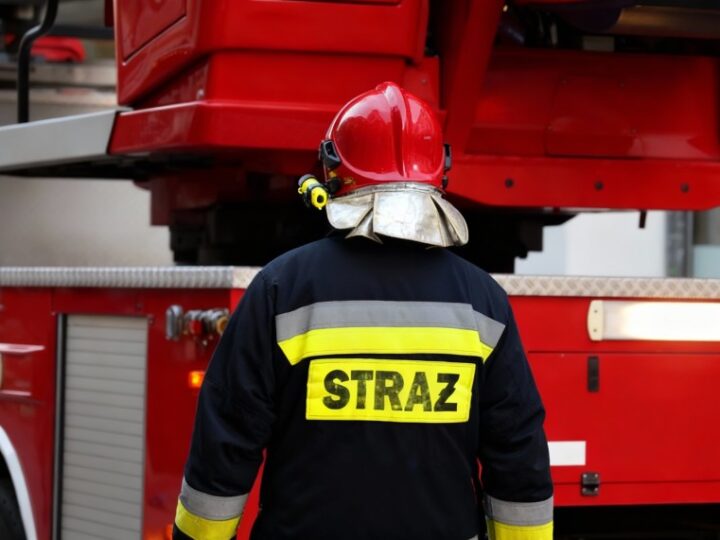 Nowi strażacy w Świdnicy: absolwenci szkolenia w Częstochowie gotowi do akcji