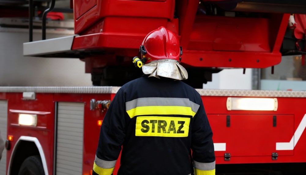 Nowi strażacy w Świdnicy: absolwenci szkolenia w Częstochowie gotowi do akcji