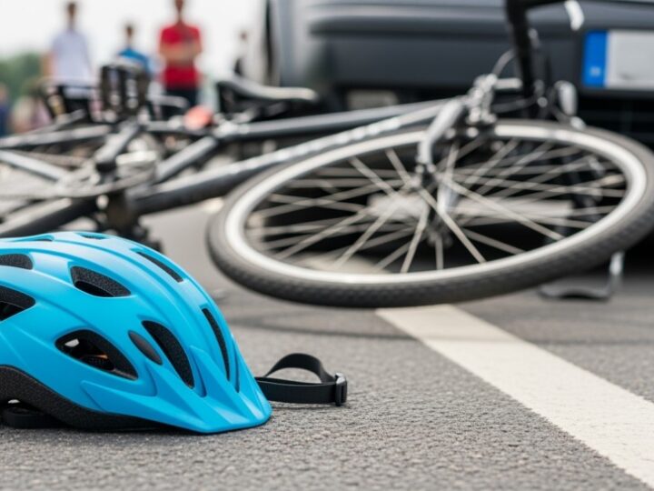 Kask obowiązkowy dla dzieci do 16. roku życia od 3 czerwca