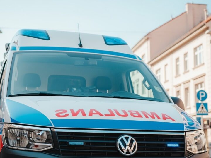 Zdobądź umiejętności ratunkowe: Bezpłatne szkolenie z pierwszej pomocy w Świdnicy!