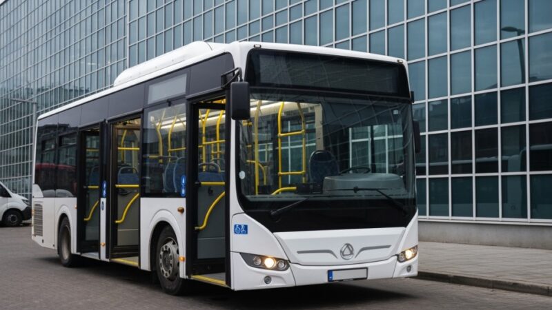 Rewolucja komunikacyjna w Komorowie: Nowe połączenia od czerwca 2026!