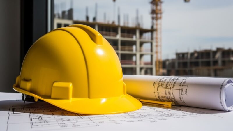 Ratusz w trakcie modernizacji – nowoczesne biuro dla mieszkańców!