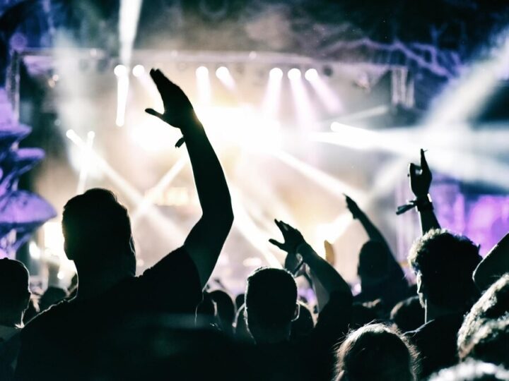 Rodzinny Festyn w Gniewkowie: Muzyka, zabawa i atrakcje dla wszystkich!