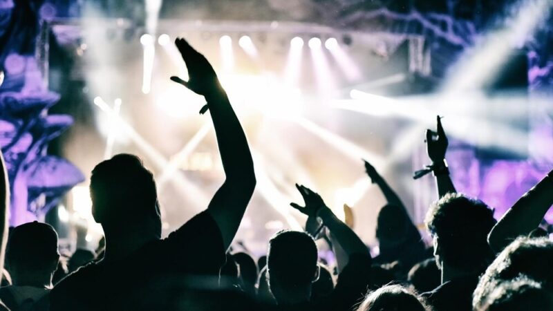 Rodzinny Festyn w Gniewkowie: Muzyka, zabawa i atrakcje dla wszystkich!