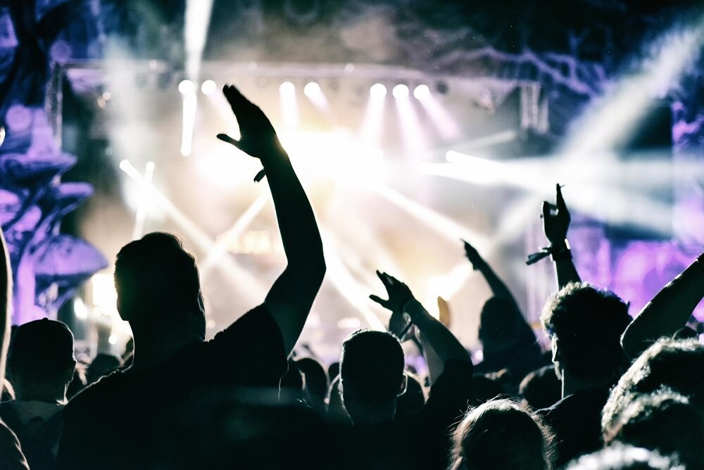 Rodzinny Festyn w Gniewkowie: Muzyka, zabawa i atrakcje dla wszystkich!