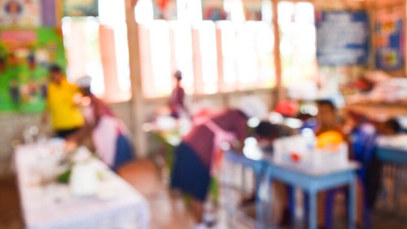 Młodzieżowe Rady Dolnośląskie: Wspólna Praca nad Przyszłością Edukacji