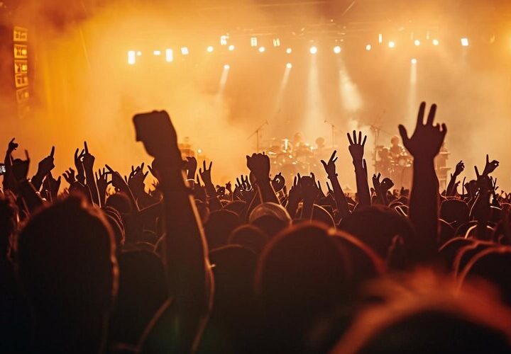 Zgłoś się jako wystawca na magiczny Koncert Nocy Letniej!