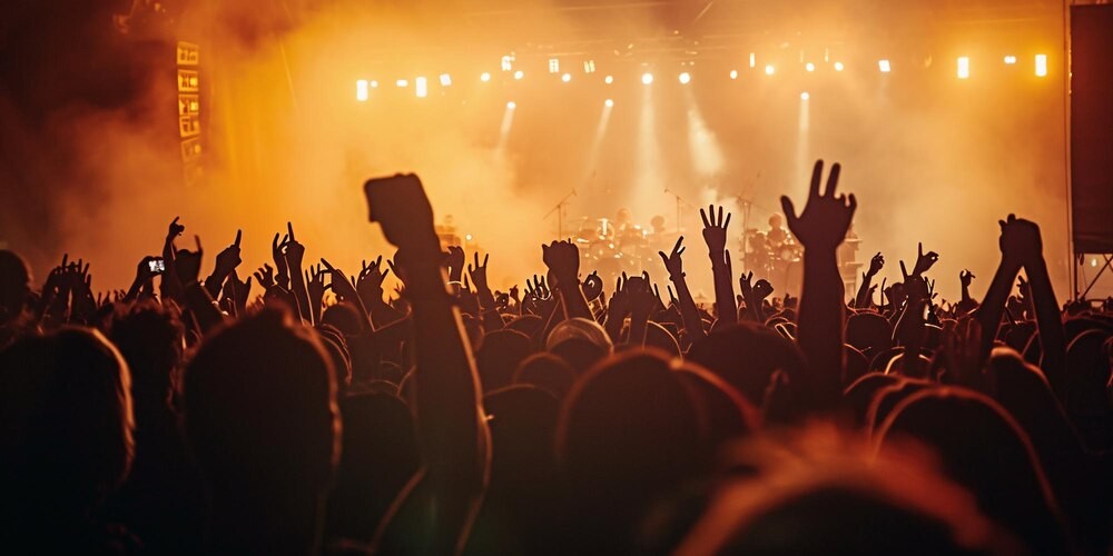 Zgłoś się jako wystawca na magiczny Koncert Nocy Letniej!