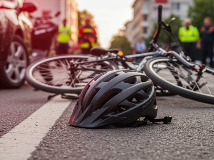 Nowa droga rowerowa Witoszów Dln-Burkatów: zmiany w organizacji ruchu od 22 czerwca