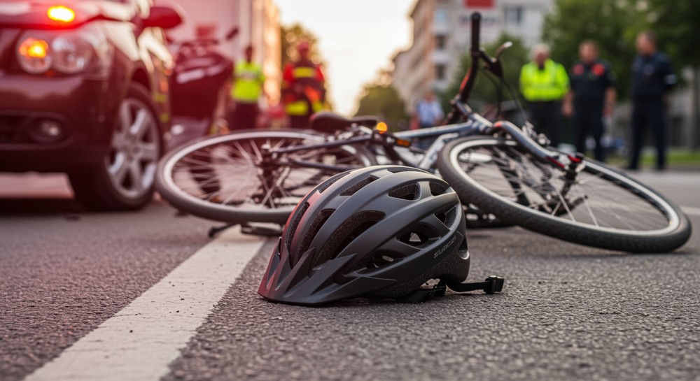 Nowa droga rowerowa Witoszów Dln-Burkatów: zmiany w organizacji ruchu od 22 czerwca