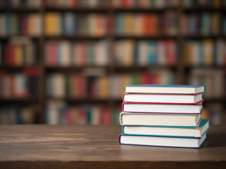 Finał projektów czytelniczych w Świebodzicach: Święto literatury dla dzieci